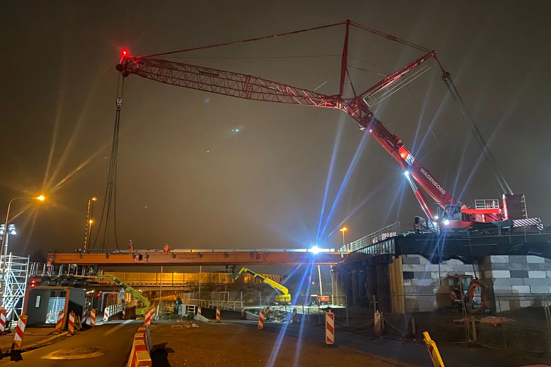 De capaciteit van Groningen